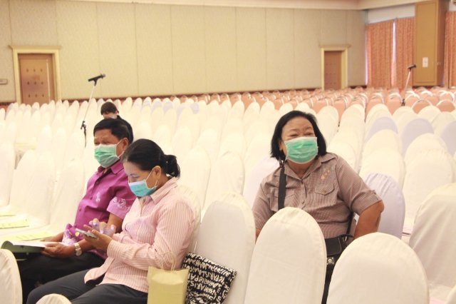 สหกรณ์พบข้าราชการบำนาญ 2567